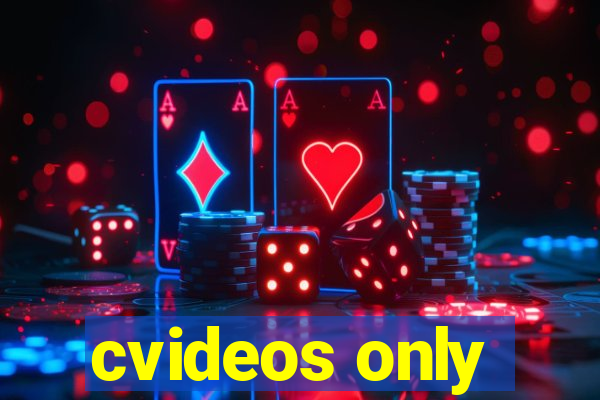 cvideos only